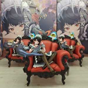 Zenless Zone Zero Toys - 1/6 Scale Ellen Joe Figure [In Stock]