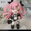Zenless Zone Zero Toys - Nicole Demara Chibi Version Nendoroid Figures