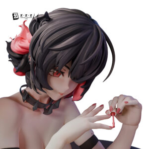 Zenless Zone Zero Ellen Joe GK Resin 1/6 Statue PREORDER