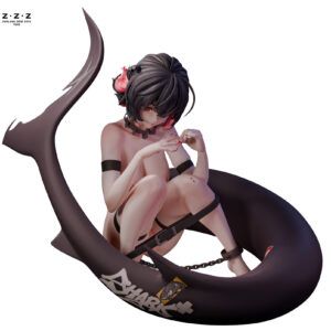 Zenless Zone Zero Ellen Joe GK Resin 1/6 Statue PREORDER