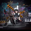 Zenless Zone Zero Toys - Ellen Joe Figure GK Resin Statue