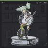 [Pre-order] Zenless Zone Zero Corin Wickes 1/7 Scale Figure (Jan 2026) [Official Merchandise]