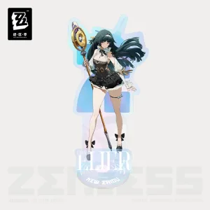 [Pre-order] Zenless Zone Zero Ridu Fashion Acrylic Stand (Sep 2025)