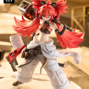 [Pre-order] Zenless Zone Zero GSC Pop Up Parade SP Koleda Belobog Figure (Nov 2025)