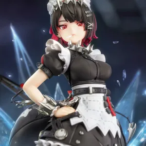 [Pre-order] Zenless Zone Zero Ellen Joe 1/7 Scale Figure (Sep 2026)