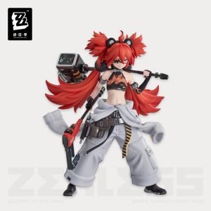 [Pre-order] Zenless Zone Zero GSC Pop Up Parade SP Koleda Belobog Figure (Nov 2025)