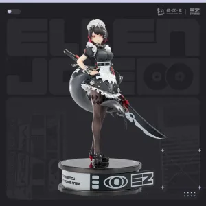 [Pre-order] Zenless Zone Zero Ellen Joe 1/7 Scale Figure (Sep 2026)