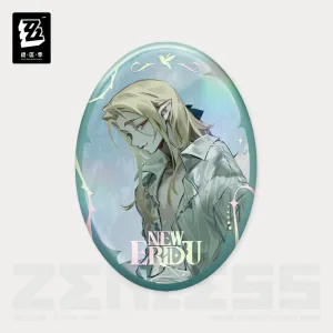 Zenless Zone Zero “Bury Your Tears With the Past” (B) Phaethon’s Story Merch (Jan 2025) | Zenlesszonezero.toys