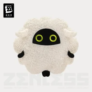 Zenless Zone Zero Meye Picking Up Light Series Plush Pillow (Jan 2026) | Zenlesszonezero.toys