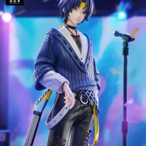 Zenless Zone Zero Gift+ Asaba Harumasa: FES 2025 Ver. 1/8 Scale Figure [Pre-order] (Aug 2026) | Zenlesszonezero.toys